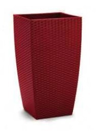 Dark Red - Luxury Planters Planters Collection > - Natura Collection