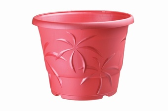 ECLAT 4.5L rose Planters Collection > - CEP Collection