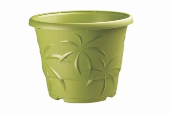 ECLAT 4.5L vert Planters Collection > - CEP Collection