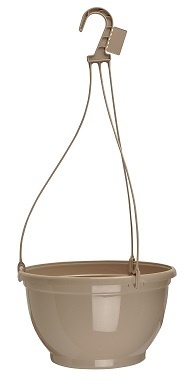 Prima TAUPE 262 Hanging Baskets