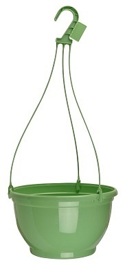 Prima VERT FENOUIL 257 Hanging Baskets