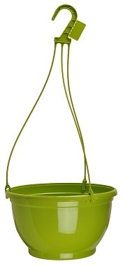 Prima vert pomme261 Hanging Baskets