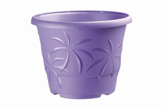 ECLAT 4.5L violet Planters Collection > - CEP Collection