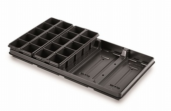 P10 Top Growers Collection > - Packs