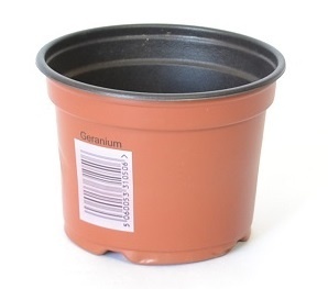 Printed Pots Personalised Pots