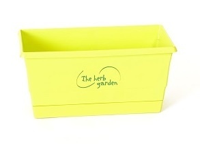 Your Logo here Personalised Pots
