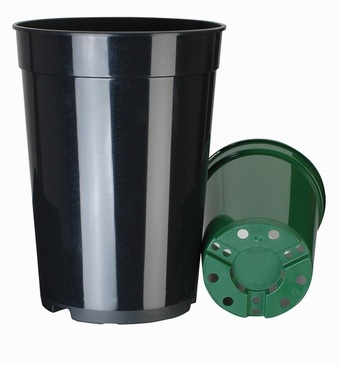 HR28 Growers Collection > - Container Pots