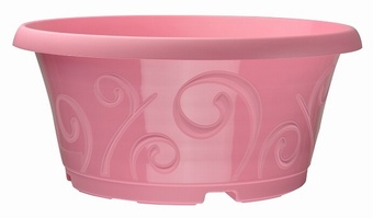 Volute Bowl 23cm (2.7 Litre) Planters Collection > - CEP Collection