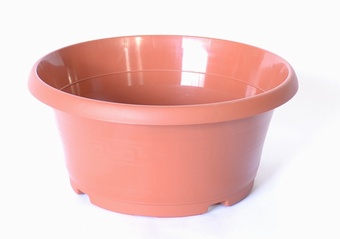 Cirche Bowl 27cm Planters Collection > - CEP Collection