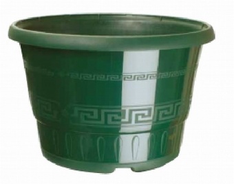 Cirche Pot (Low) Various Sizes Planters Collection > - CEP Collection