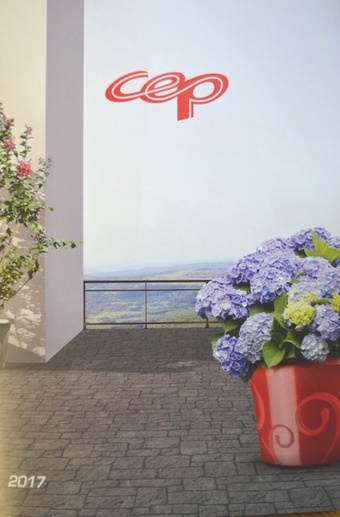 CEP Catalogue Planters Collection > - CEP Collection