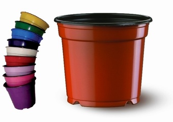 Penta 9cm 5 degree Growers Collection > - Pots