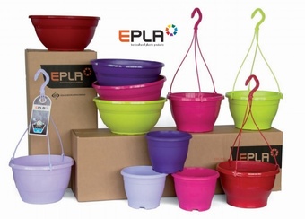 Matchbox Collection Personalised Pots