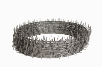 10" Clamp Ring Christmas Collection