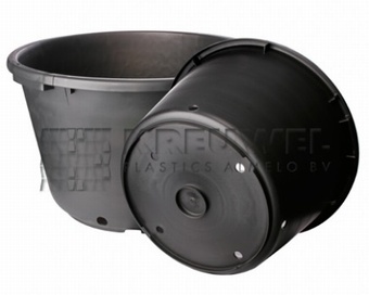 45 Litre Plant Tub Growers Collection > - Tubs