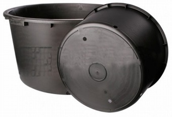 90 Litre Plant Tub Growers Collection > - Tubs