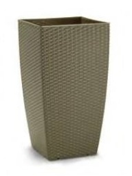 Spicey Brown - Luxury Planter Planters Collection > - Natura Collection
