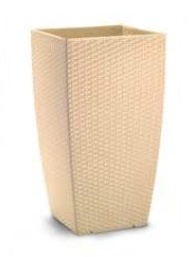 Beige - Luxury Planter Planters Collection > - Natura Collection