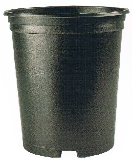 3 Litre Zed Deep Container (3LZD) Growers Collection > - Container Pots