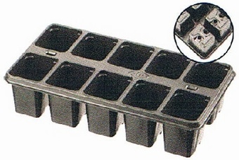 1 x 10 Pack Growers Collection > - Packs