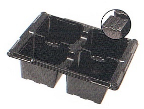 MC4 Growers Collection > - Packs