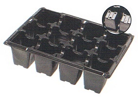 MC12 Growers Collection > - Packs