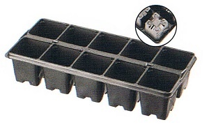 1 x 10 Growers Collection > - Packs