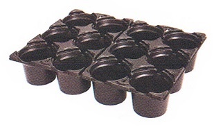 36116 - Carry Pack Growers Collection > - Packs