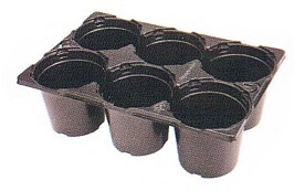 36115 - Carry Pack Growers Collection > - Packs