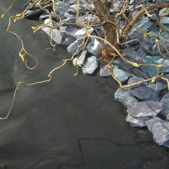 Weed Fabric Miscellaneous