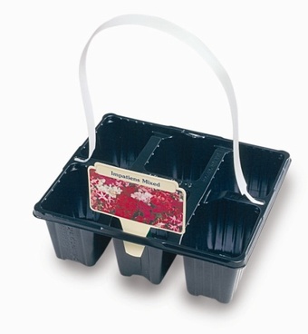 Universal Handles Growers Collection > - Packs