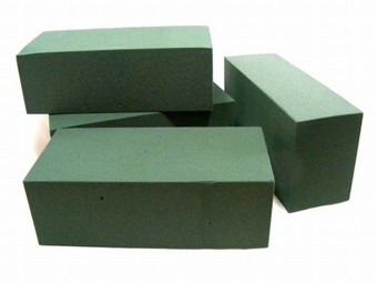 Floral Foam Miscellaneous