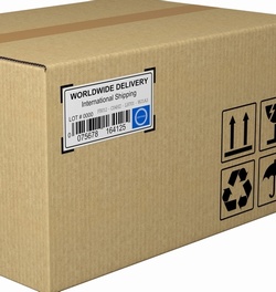 Delivery Information 